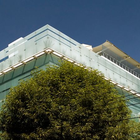 Habita, Mexico City, A Member Of Design Hotels Exterior photo