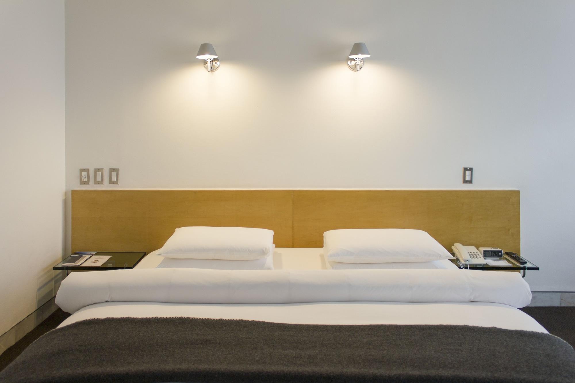 Habita, Mexico City, A Member Of Design Hotels Exterior photo