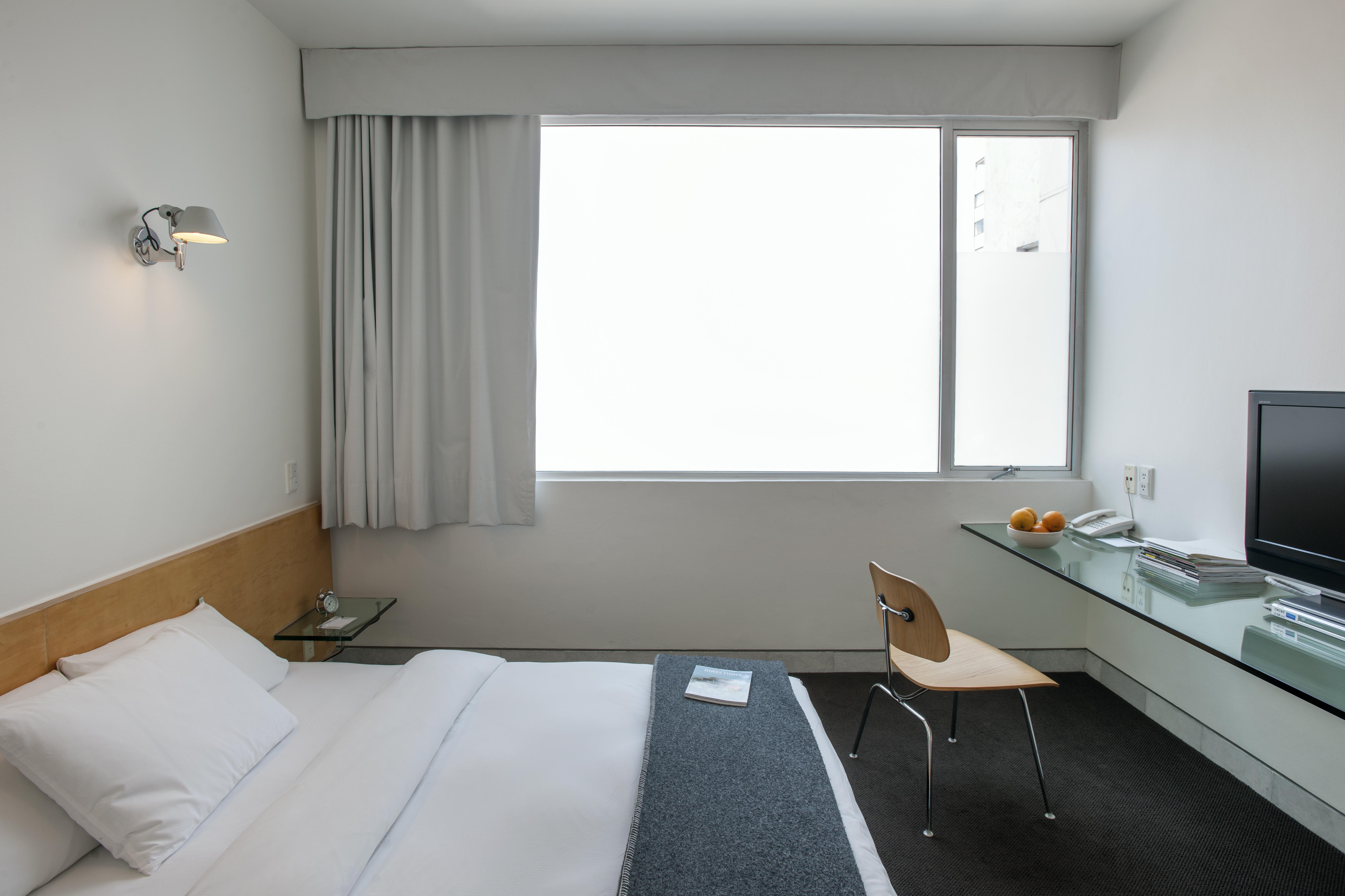 Habita, Mexico City, A Member Of Design Hotels Exterior photo