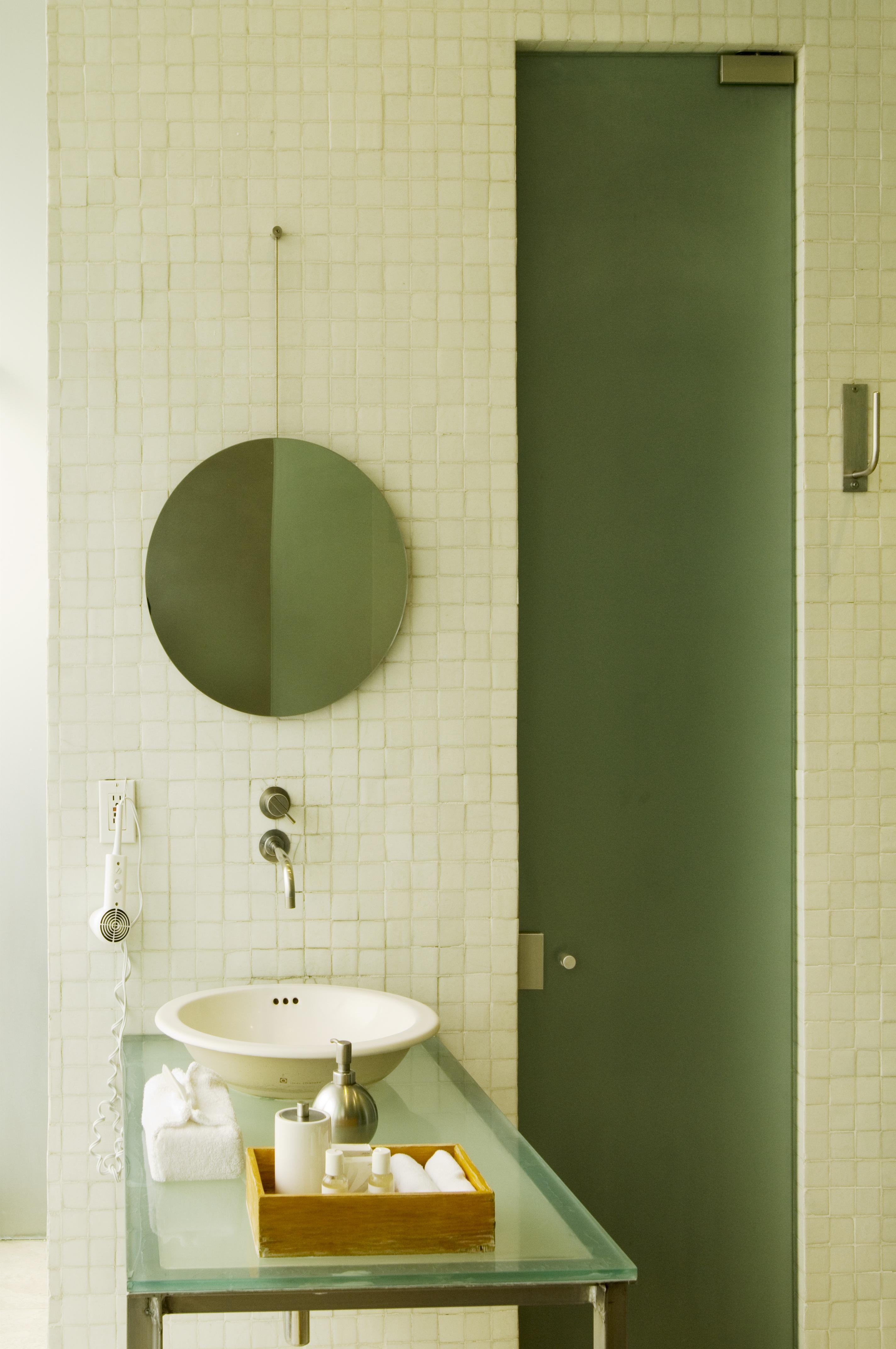 Habita, Mexico City, A Member Of Design Hotels Room photo