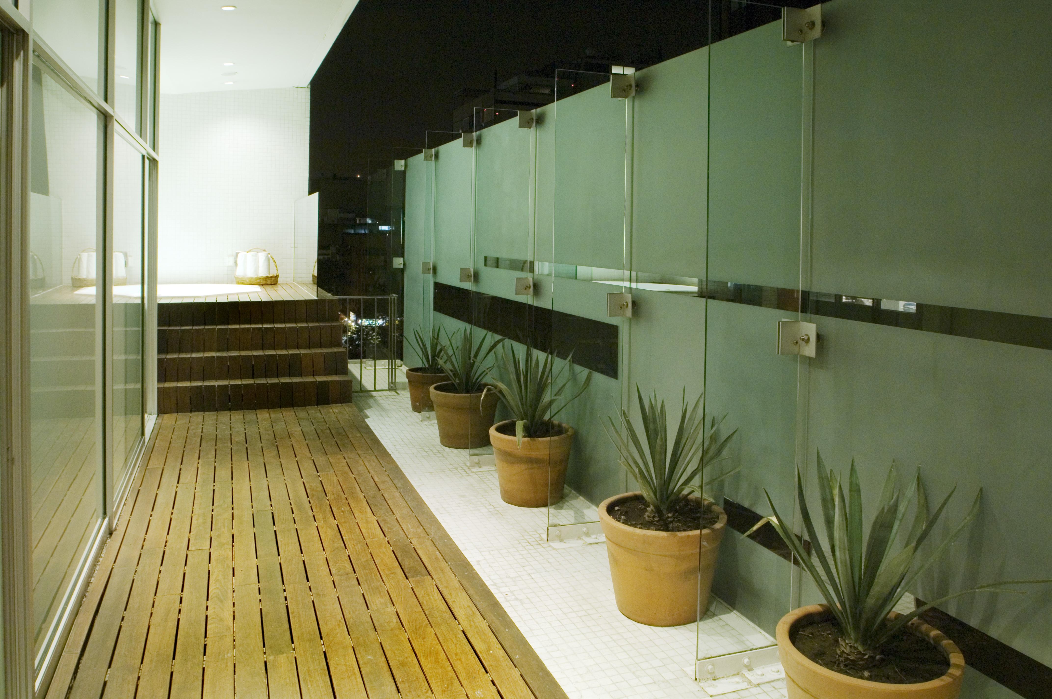 Habita, Mexico City, A Member Of Design Hotels Exterior photo