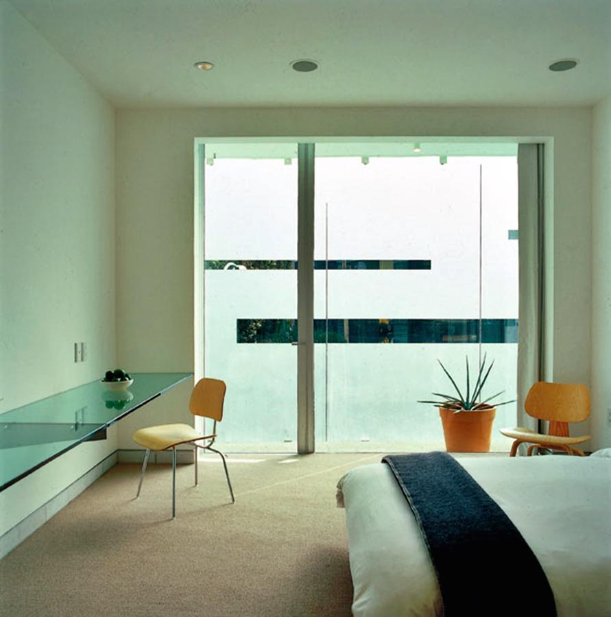 Habita, Mexico City, A Member Of Design Hotels Exterior photo