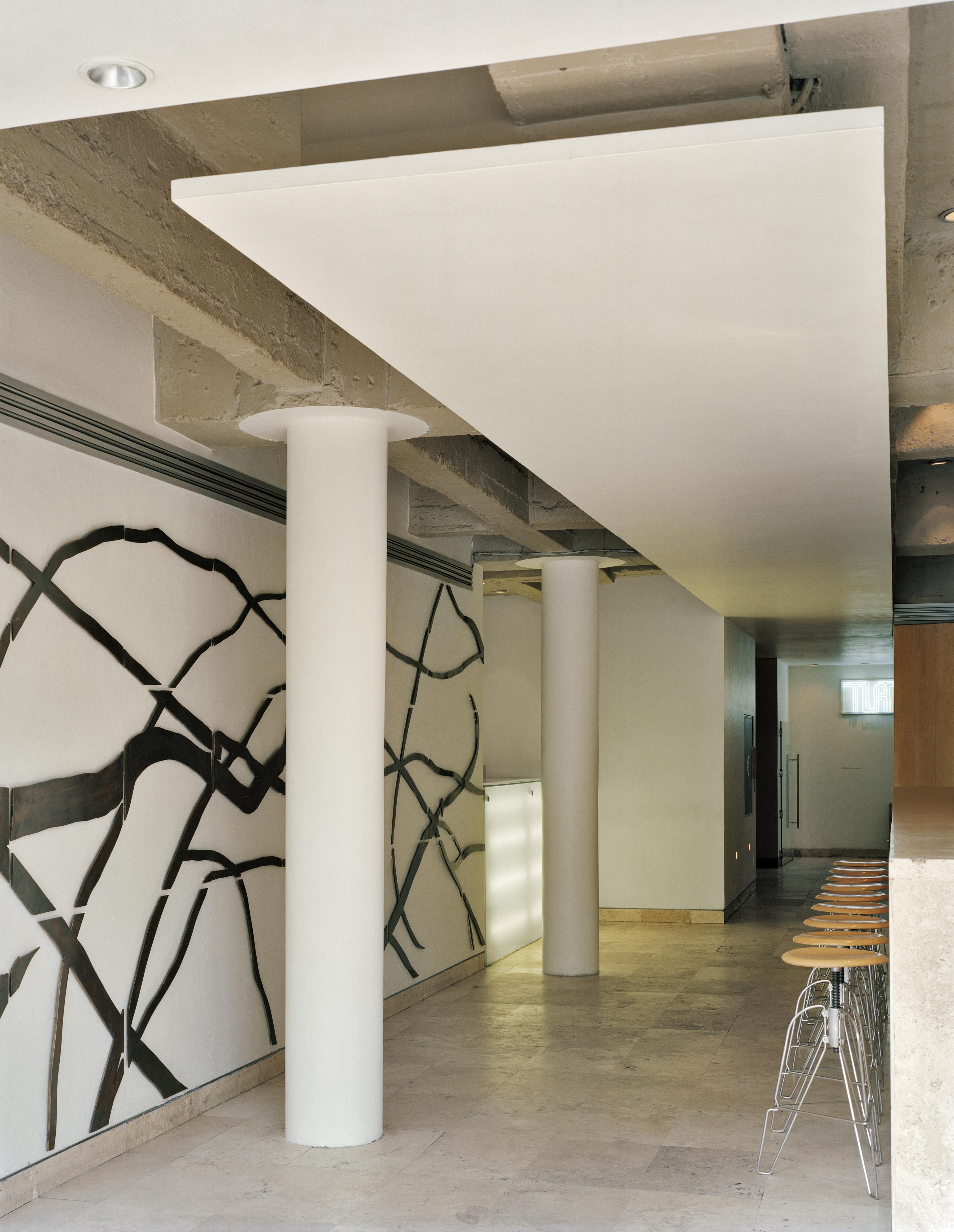 Habita, Mexico City, A Member Of Design Hotels Exterior photo