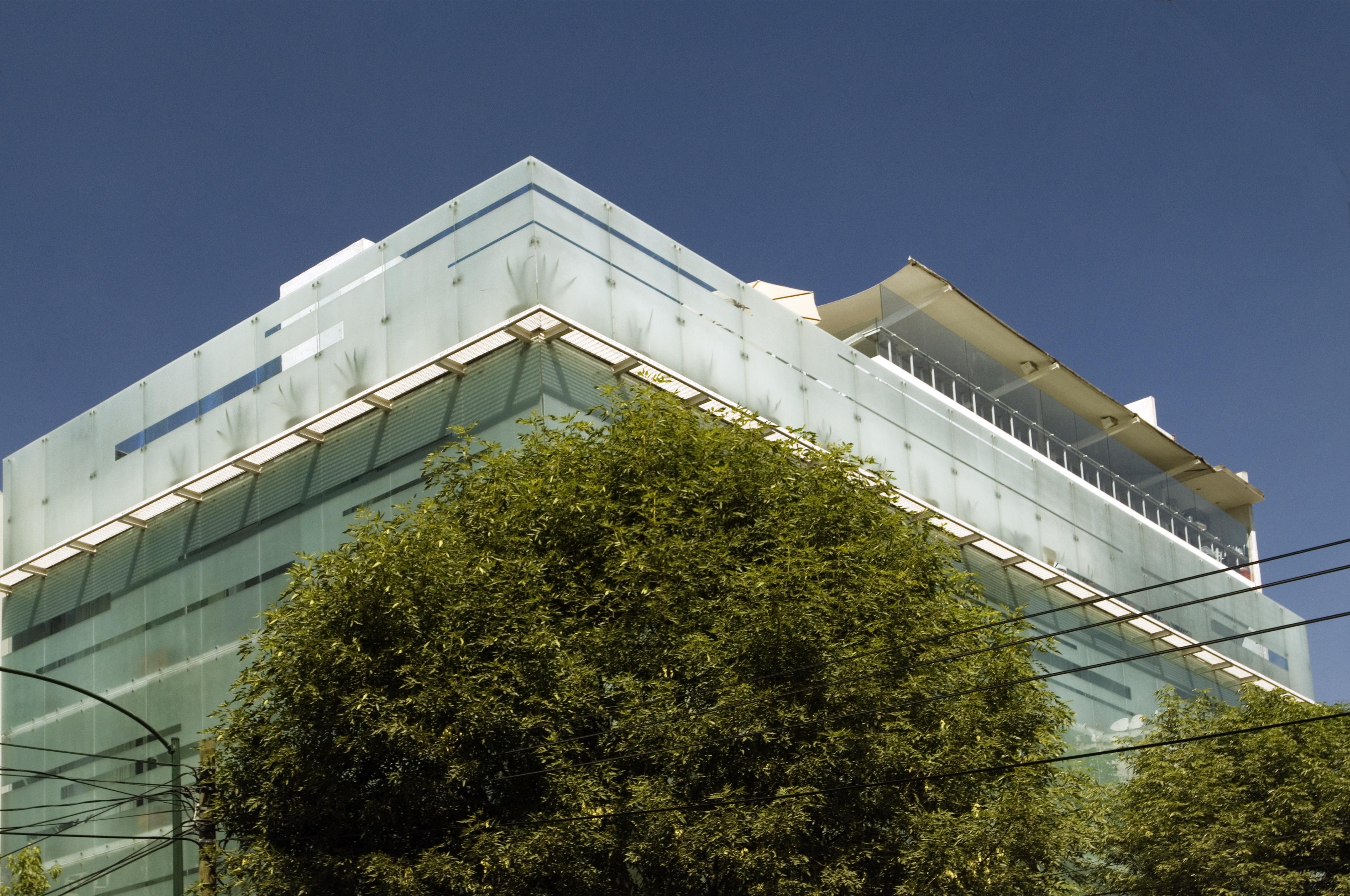 Habita, Mexico City, A Member Of Design Hotels Exterior photo