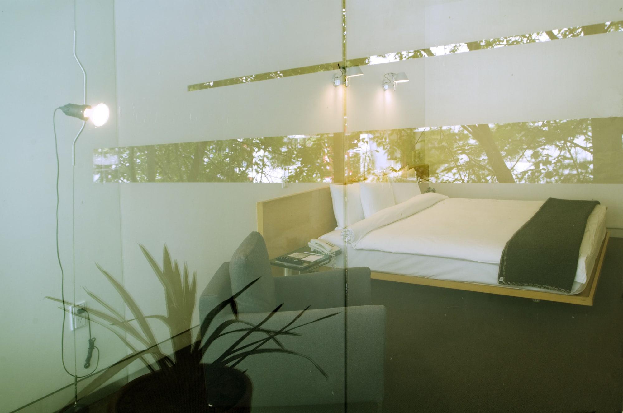 Habita, Mexico City, A Member Of Design Hotels Exterior photo