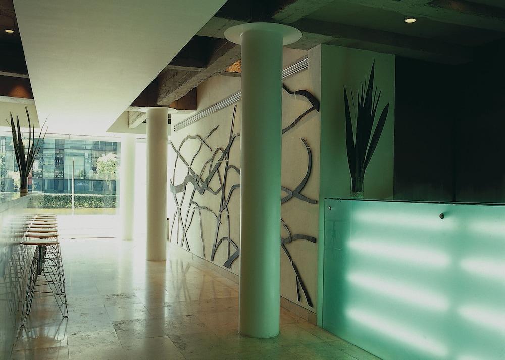 Habita, Mexico City, A Member Of Design Hotels Interior photo